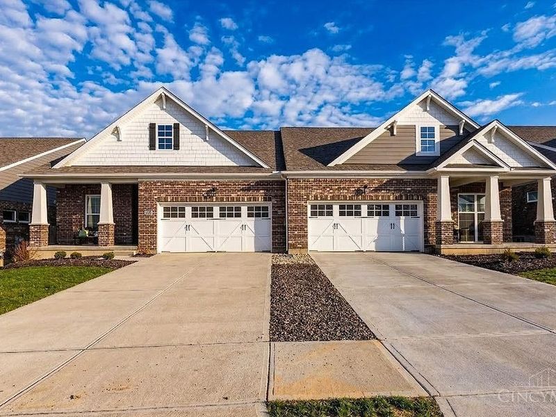 4865 Osprey Pointe Drive, Liberty Township, OH 45011 Photo 36