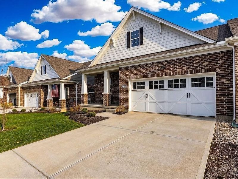 4865 Osprey Pointe Drive, Liberty Township, OH 45011 Photo 37