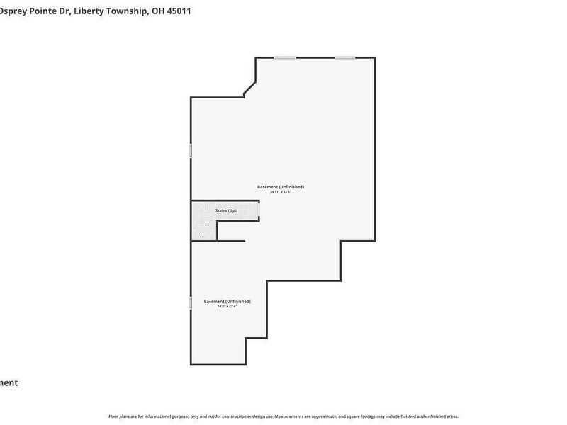 4865 Osprey Pointe Drive, Liberty Township, OH 45011 Photo 40