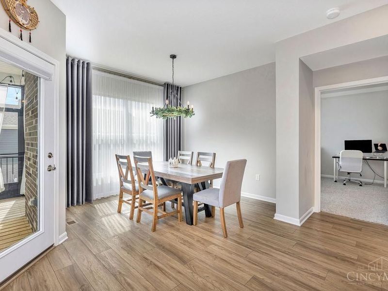 4865 Osprey Pointe Drive, Liberty Township, OH 45011 Photo 5