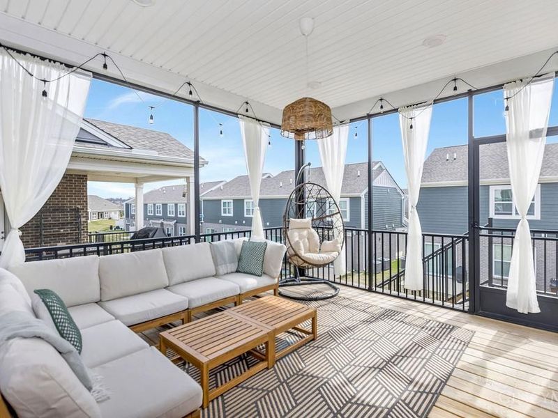 4865 Osprey Pointe Drive, Liberty Township, OH 45011 Photo 6