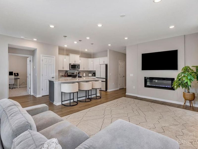 4865 Osprey Pointe Drive, Liberty Township, OH 45011 Photo 8