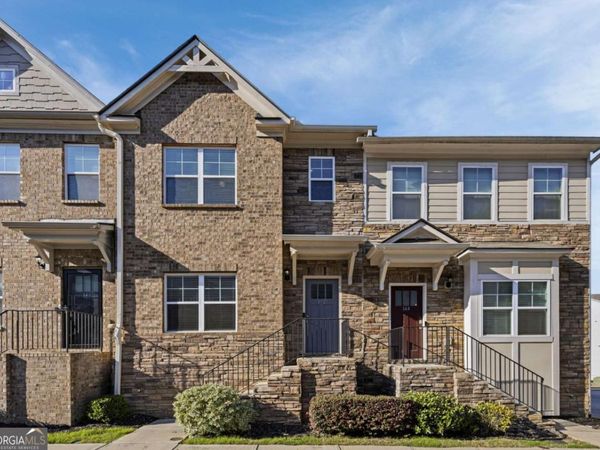 142 Kiram Terrace SW, Atlanta, GA 30331