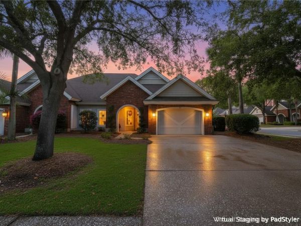 500 Fox Run Circle, Brunswick, GA 31525