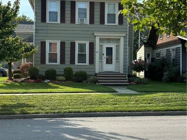 65 W 4th Street, Dunkirk, NY 14048