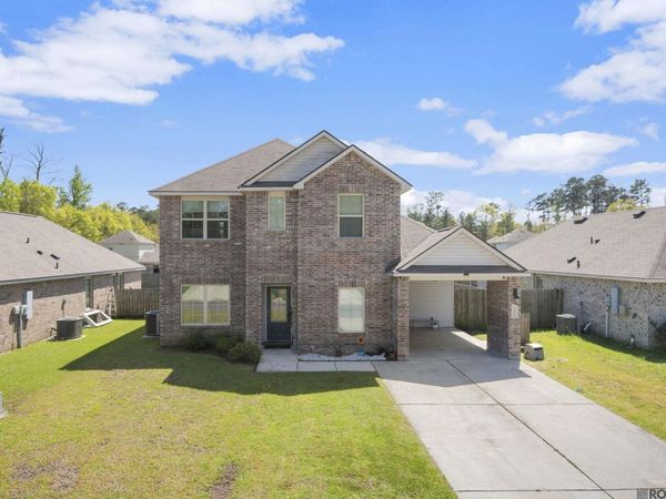 13316 Isabella Blvd, Walker, LA 70785