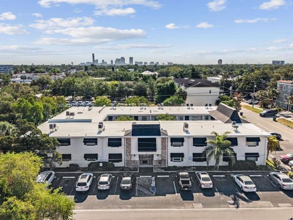 120 S CHURCH AVENUE, Unit 101, TAMPA, FL 33609