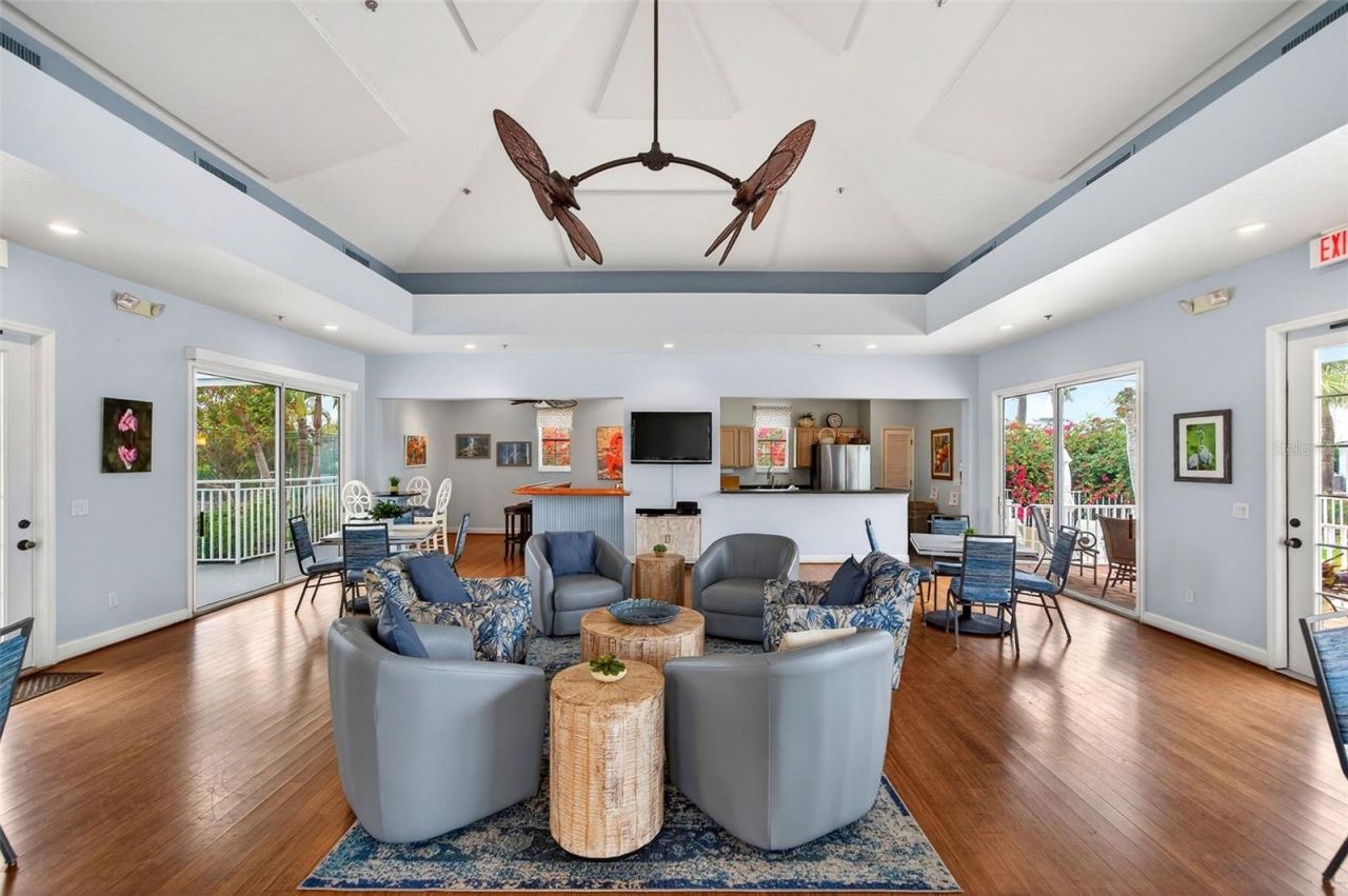 1280 Dolphin Bay Way, Unit 503, Sarasota, FL 34242 Photo