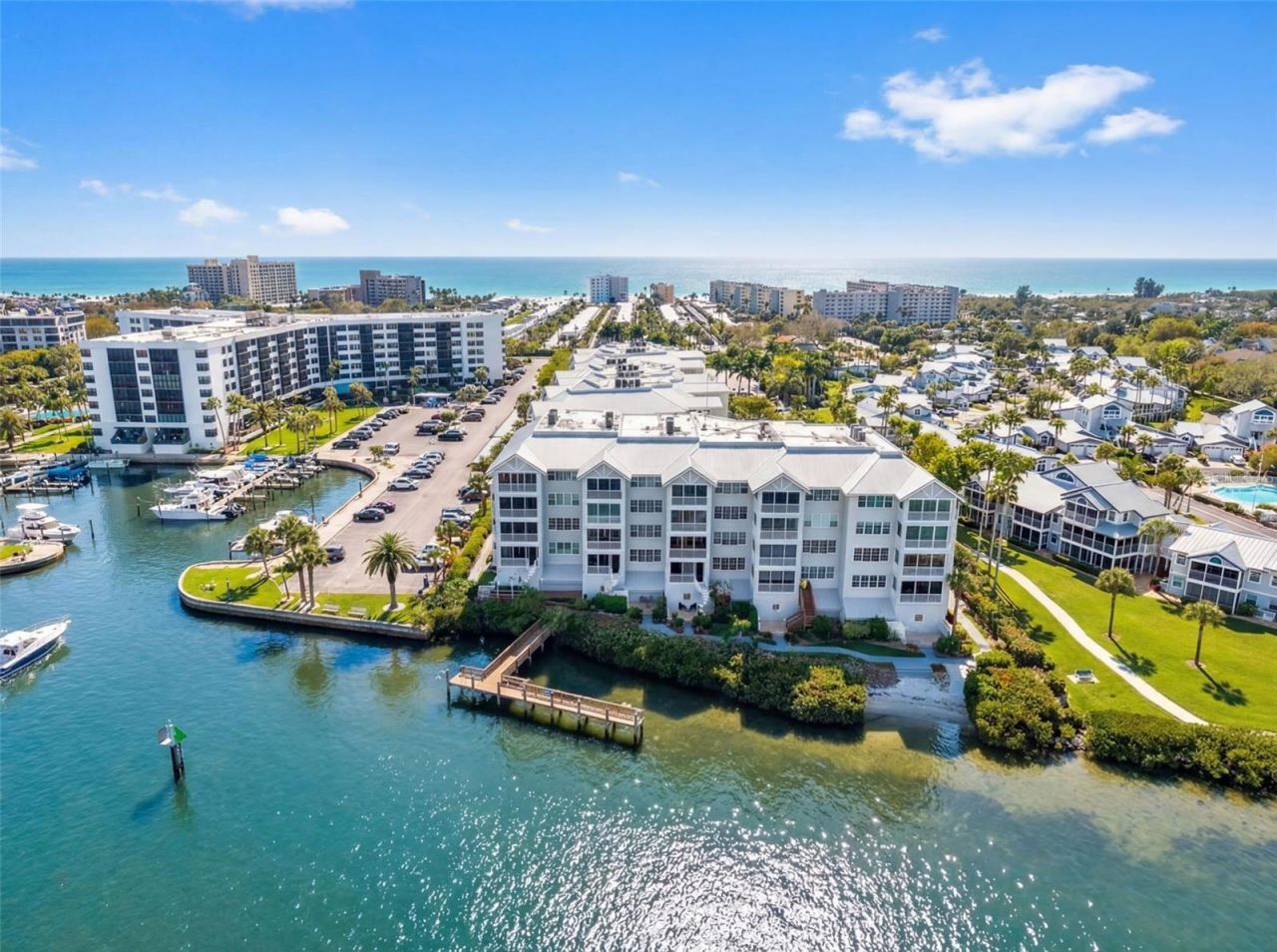 1280 Dolphin Bay Way, Unit 503, Sarasota, FL 34242 Photo