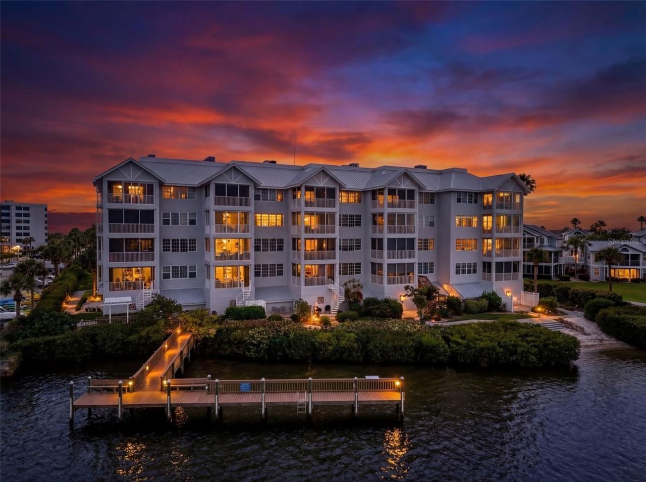 1280 Dolphin Bay Way, Unit 503, Sarasota, FL 34242 Photo