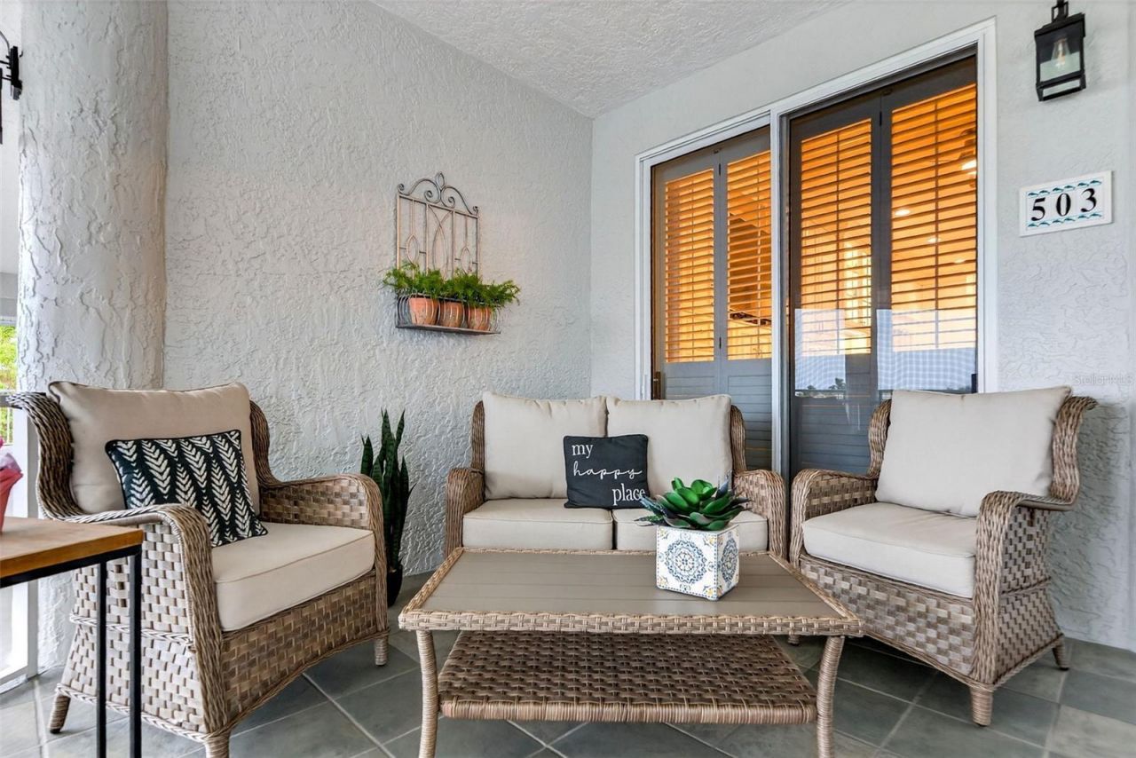 1280 Dolphin Bay Way, Unit 503, Sarasota, FL 34242 Photo