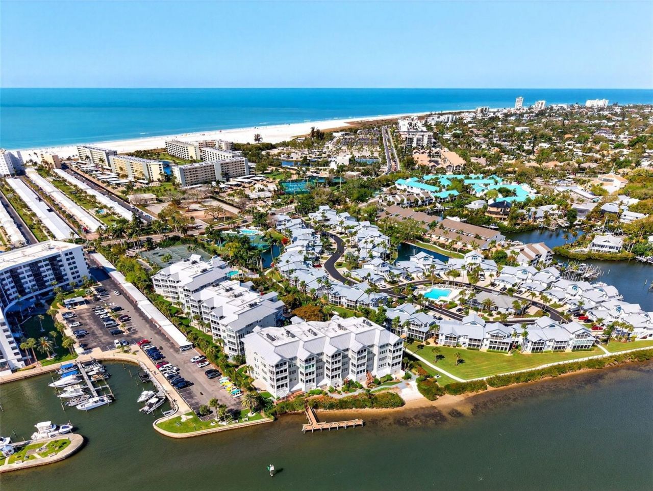 1280 Dolphin Bay Way, Unit 503, Sarasota, FL 34242 Photo