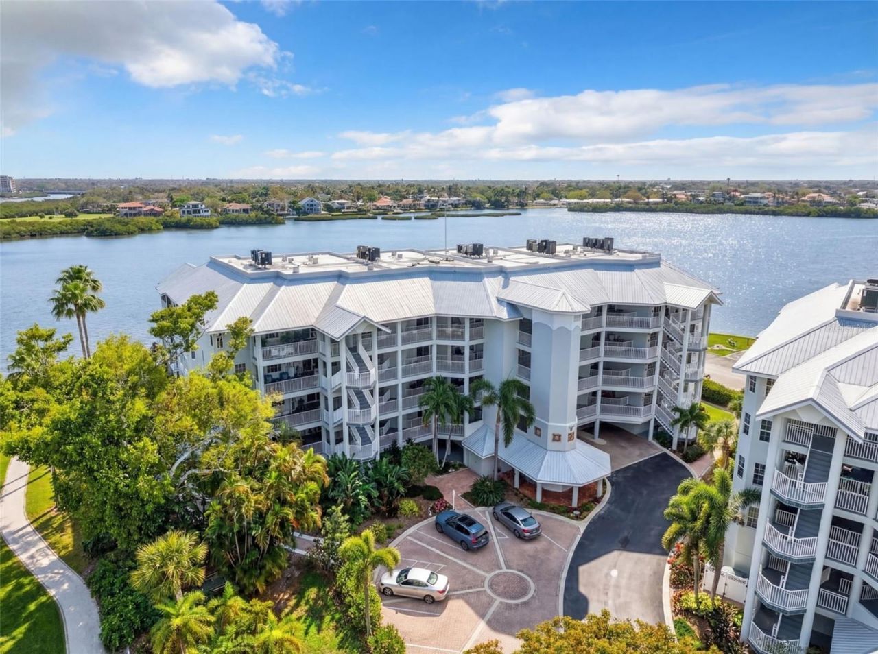 1280 Dolphin Bay Way, Unit 503, Sarasota, FL 34242 Photo