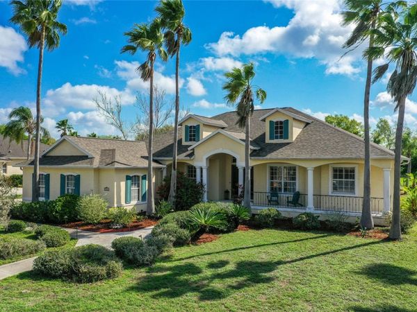 7407 PINE VALLEY STREET, BRADENTON, FL 34202