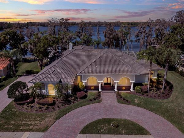 5643 WHITE IBIS LANE, LAND O LAKES, FL 34638