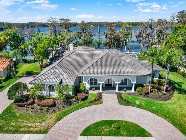 5643 WHITE IBIS LANE, LAND O LAKES, FL 34638