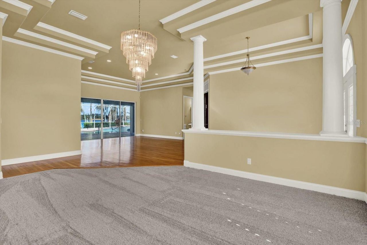 5643 White Ibis Lane, Land O Lakes, FL 34638 Photo