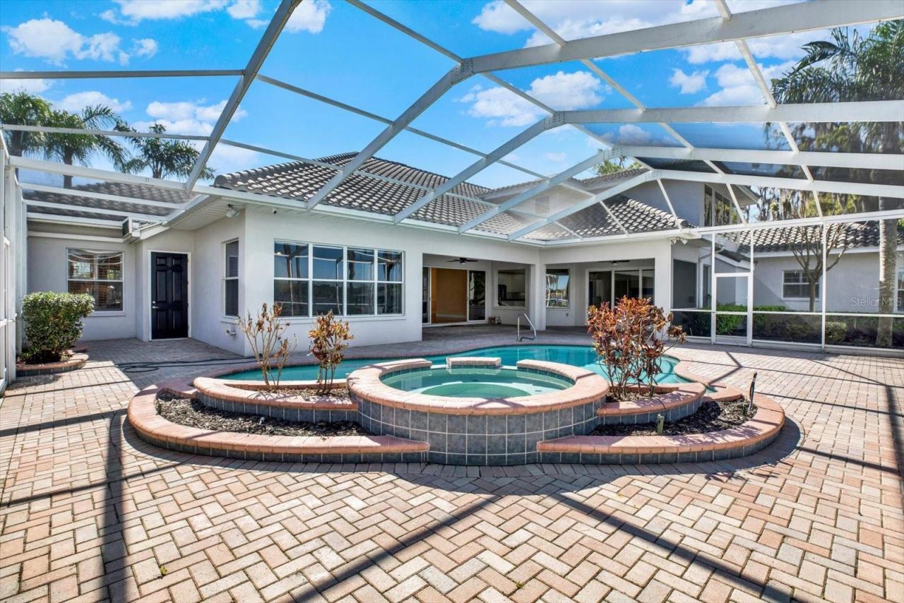 5643 White Ibis Lane, Land O Lakes, FL 34638 Photo