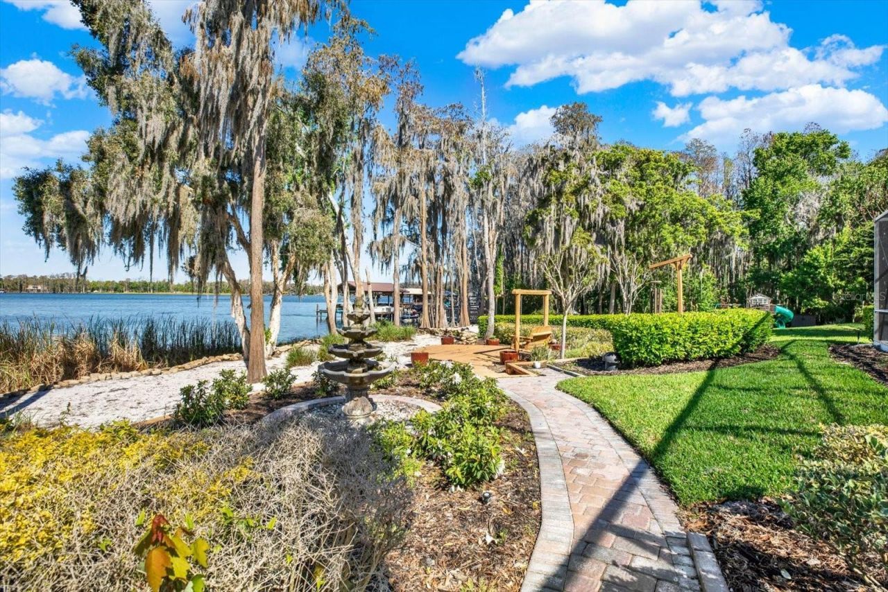 5643 White Ibis Lane, Land O Lakes, FL 34638 Photo