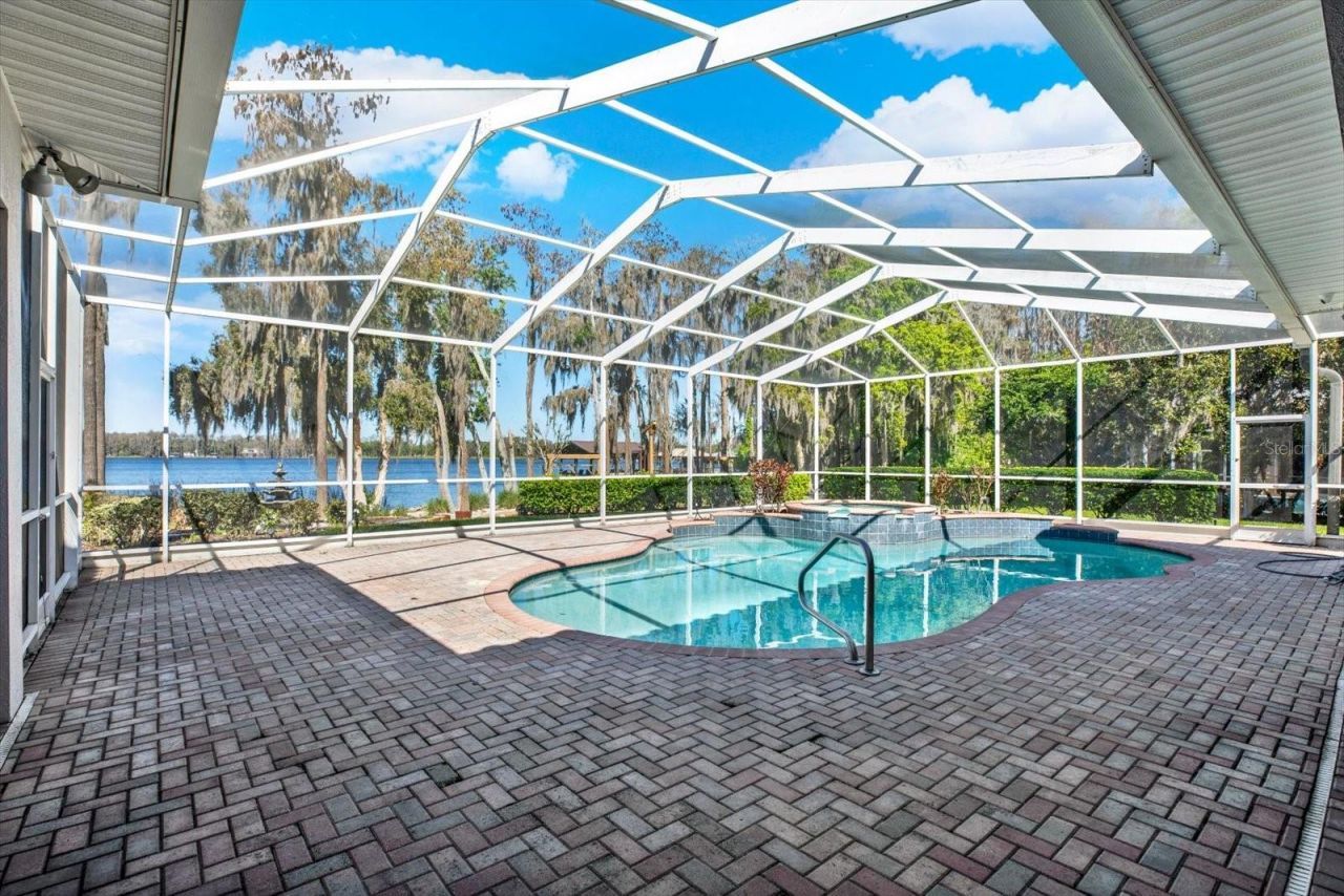 5643 White Ibis Lane, Land O Lakes, FL 34638 Photo