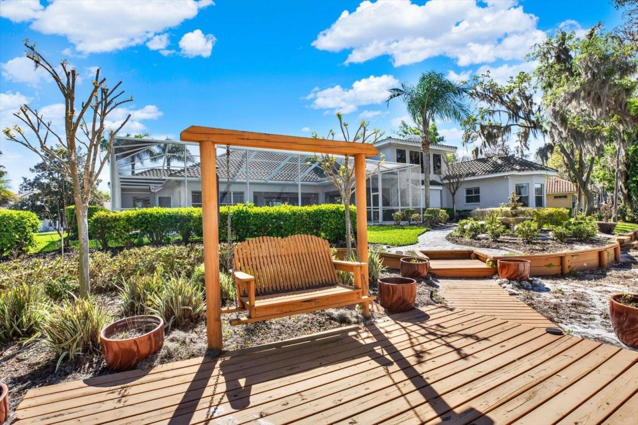 5643 White Ibis Lane, Land O Lakes, FL 34638 Photo