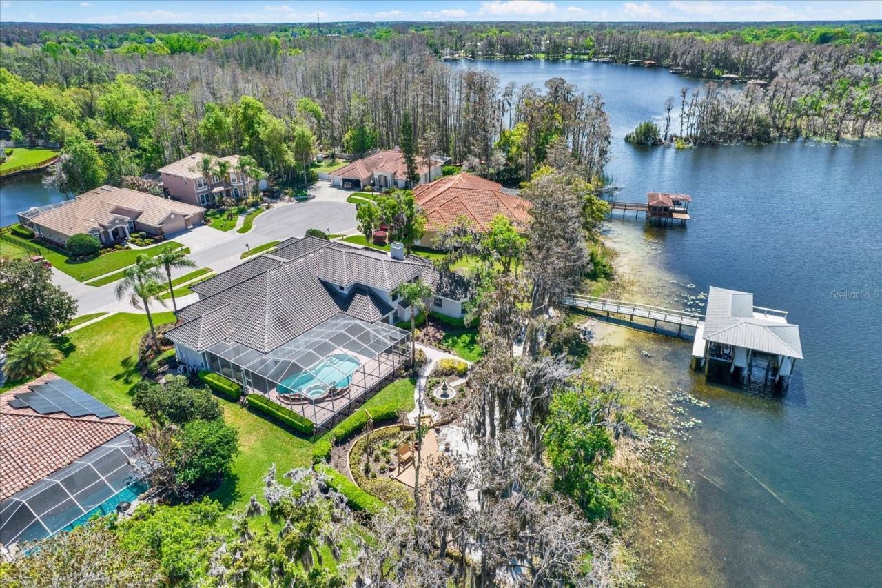 5643 White Ibis Lane, Land O Lakes, FL 34638 Photo