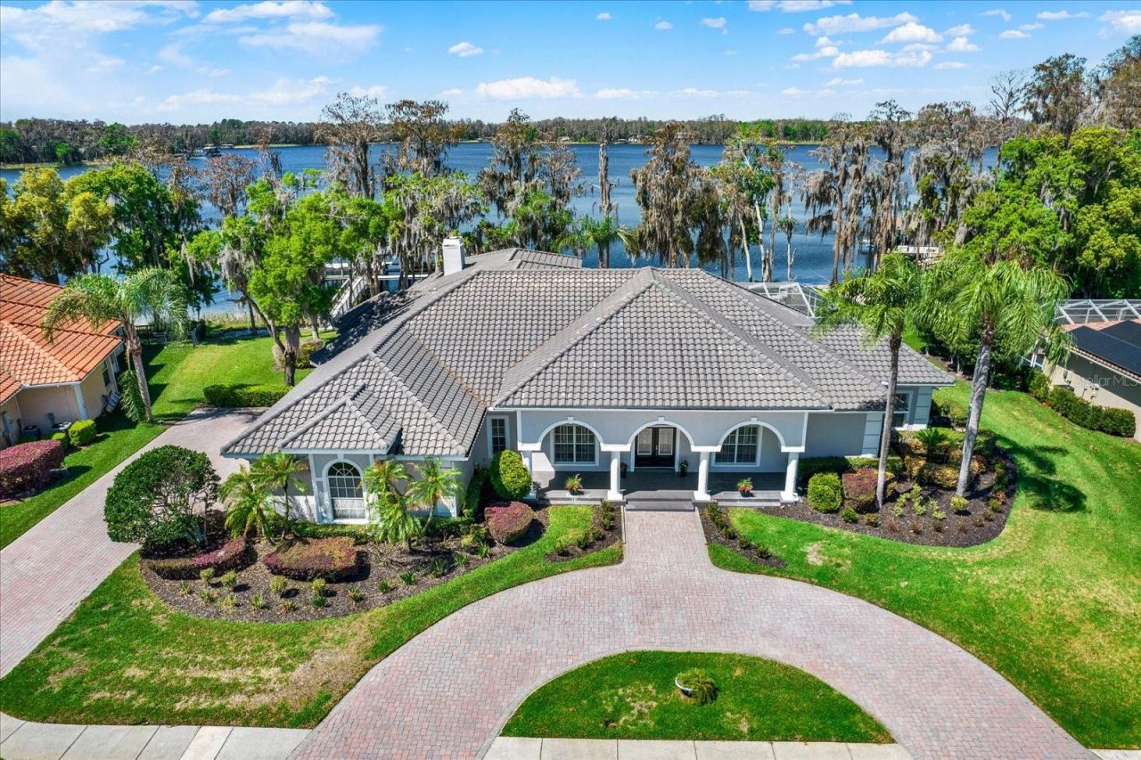 5643 White Ibis Lane, Land O Lakes, FL 34638 Photo