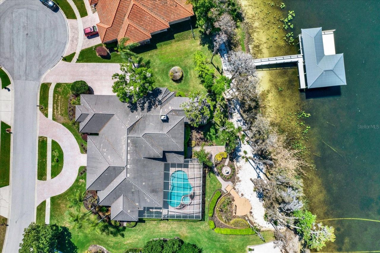 5643 White Ibis Lane, Land O Lakes, FL 34638 Photo