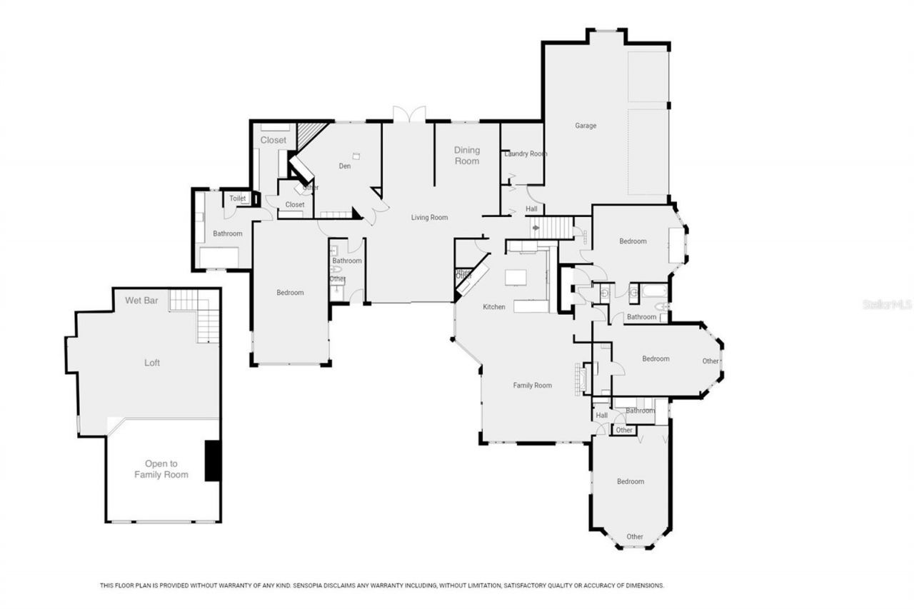 5643 White Ibis Lane, Land O Lakes, FL 34638 Photo
