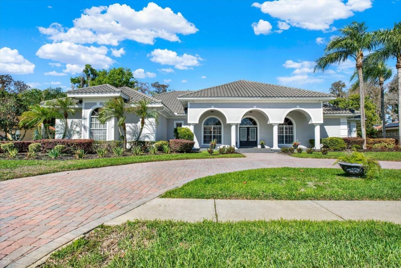 5643 White Ibis Lane, Land O Lakes, FL 34638 Photo