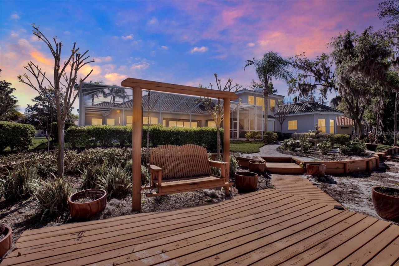 5643 White Ibis Lane, Land O Lakes, FL 34638 Photo