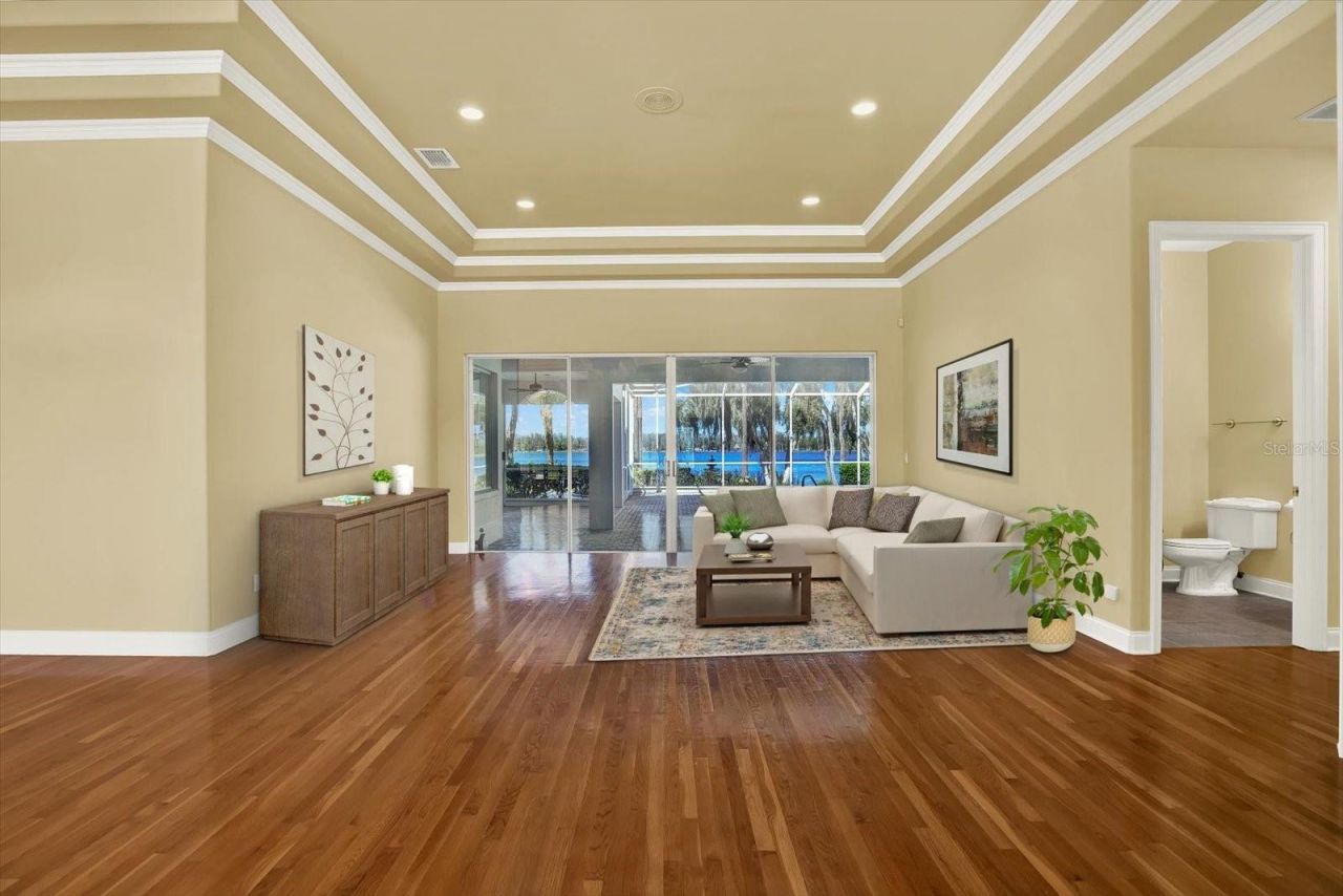 5643 White Ibis Lane, Land O Lakes, FL 34638 Photo