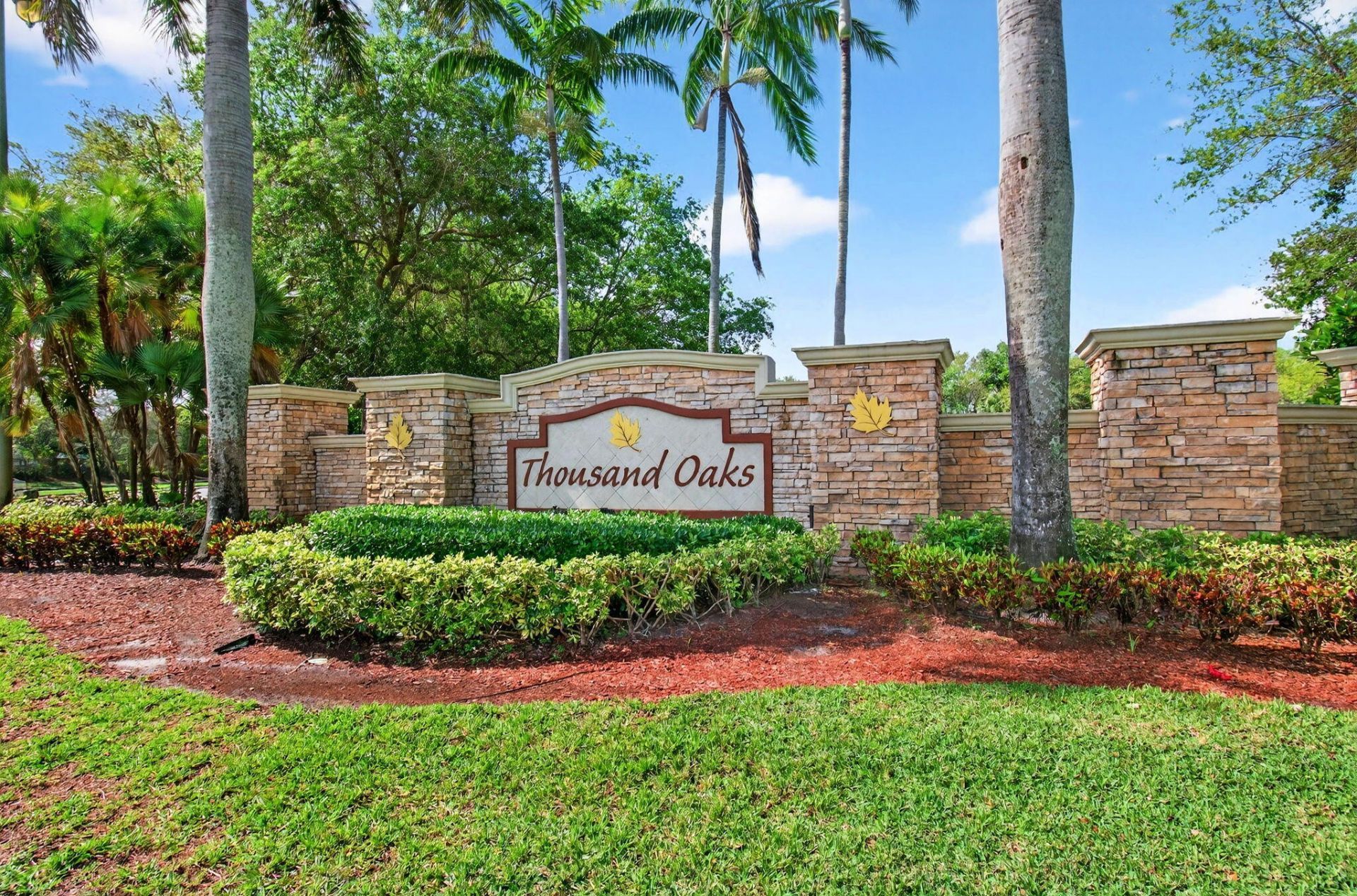 3167 Laurel Ridge Circle, Riviera Beach, FL 33404 Photo