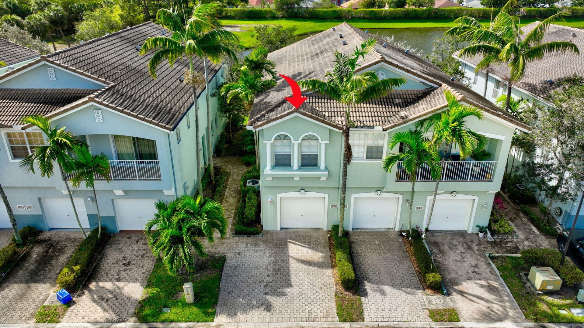 3167 Laurel Ridge Circle, Riviera Beach, FL 33404 Photo