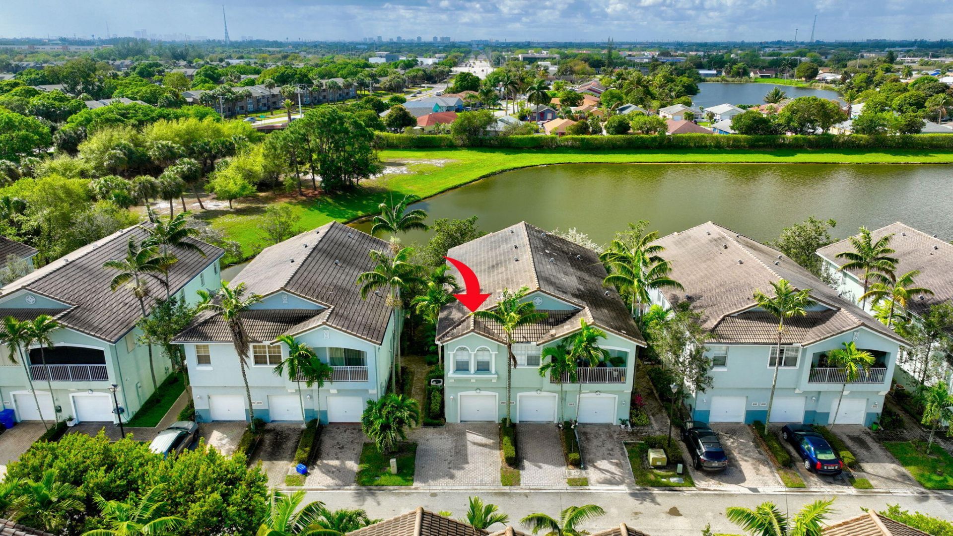 3167 Laurel Ridge Circle, Riviera Beach, FL 33404 Photo