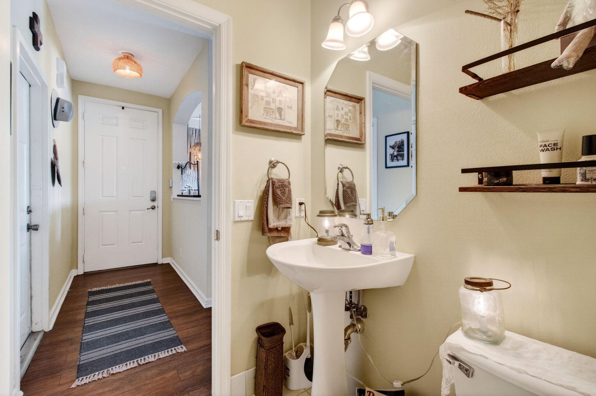 3167 Laurel Ridge Circle, Riviera Beach, FL 33404 Photo