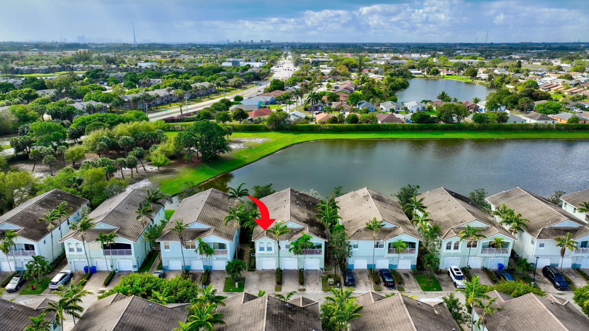 3167 Laurel Ridge Circle, Riviera Beach, FL 33404 Photo