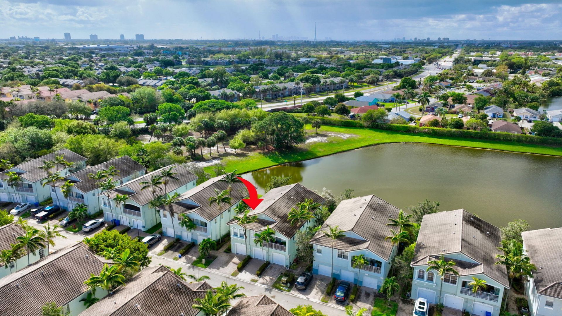 3167 Laurel Ridge Circle, Riviera Beach, FL 33404 Photo