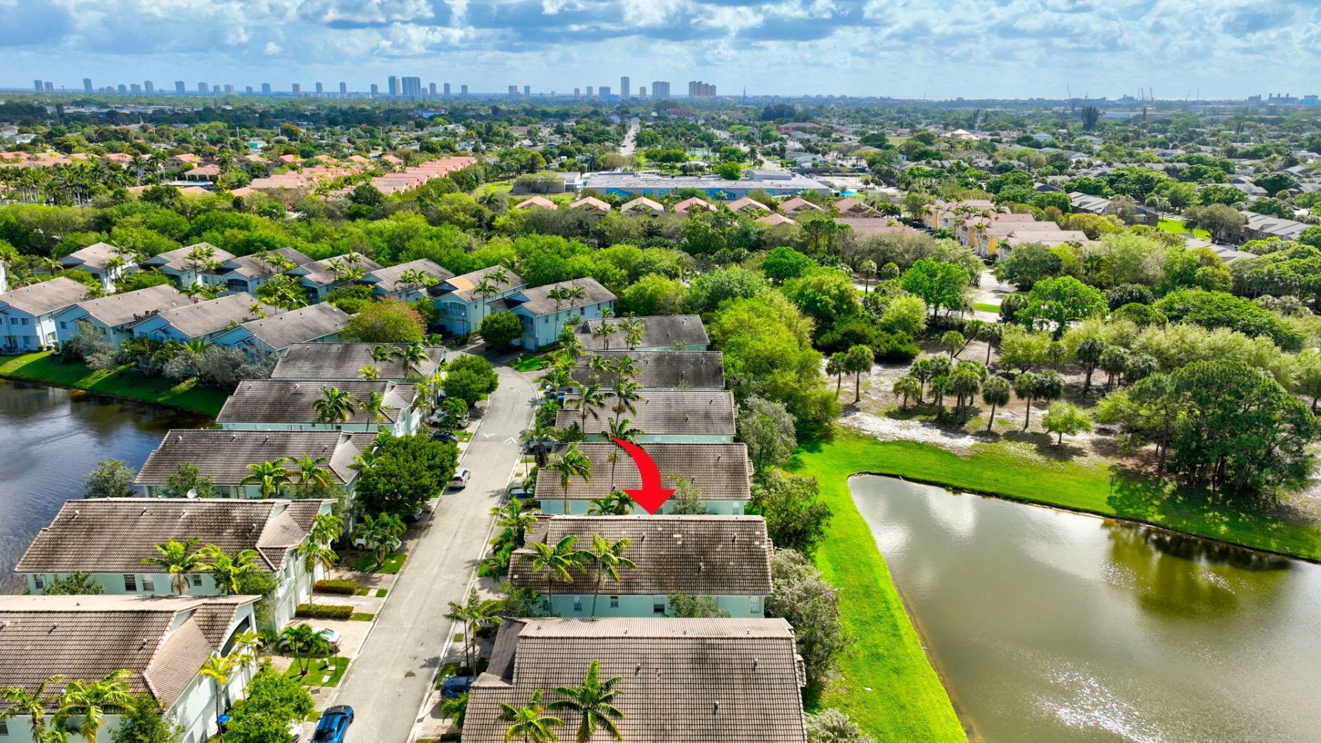 3167 Laurel Ridge Circle, Riviera Beach, FL 33404 Photo