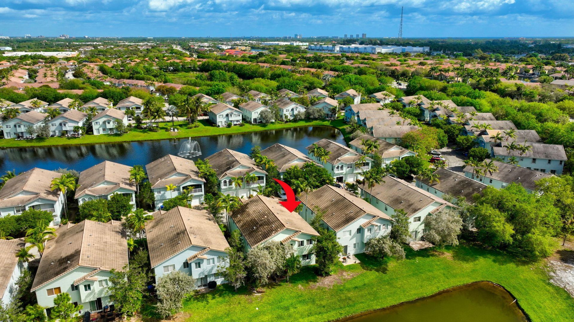 3167 Laurel Ridge Circle, Riviera Beach, FL 33404 Photo