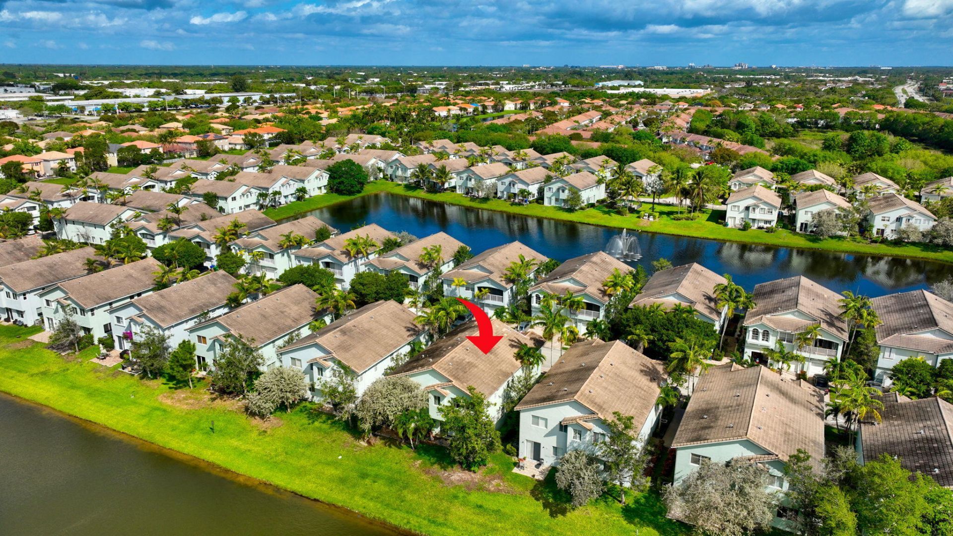 3167 Laurel Ridge Circle, Riviera Beach, FL 33404 Photo