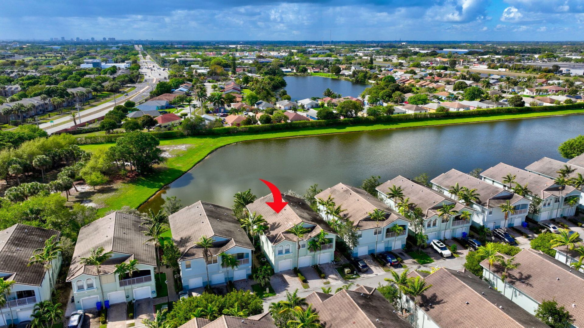 3167 Laurel Ridge Circle, Riviera Beach, FL 33404 Photo