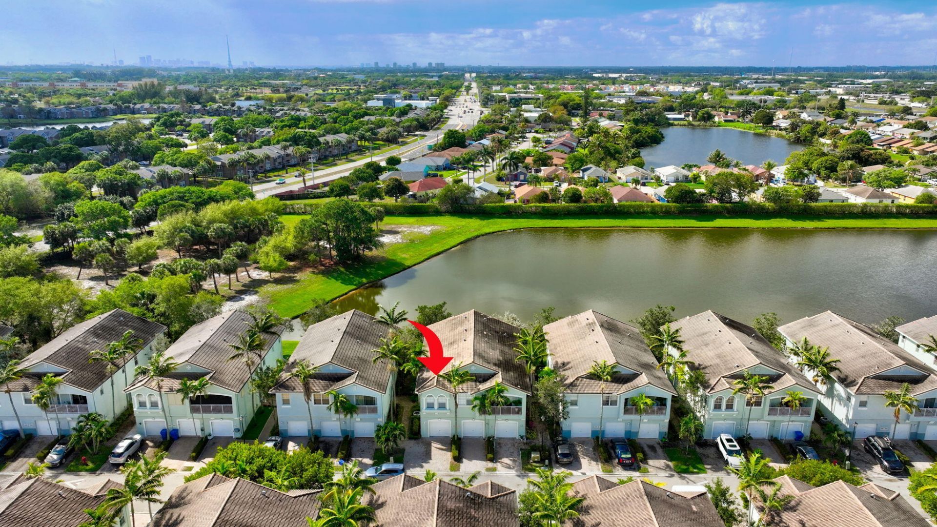 3167 Laurel Ridge Circle, Riviera Beach, FL 33404 Photo