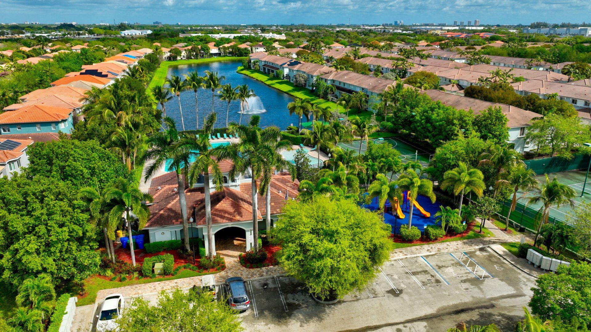 3167 Laurel Ridge Circle, Riviera Beach, FL 33404 Photo