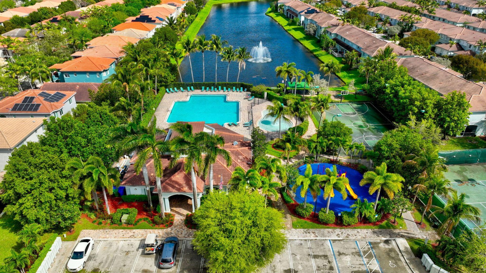 3167 Laurel Ridge Circle, Riviera Beach, FL 33404 Photo