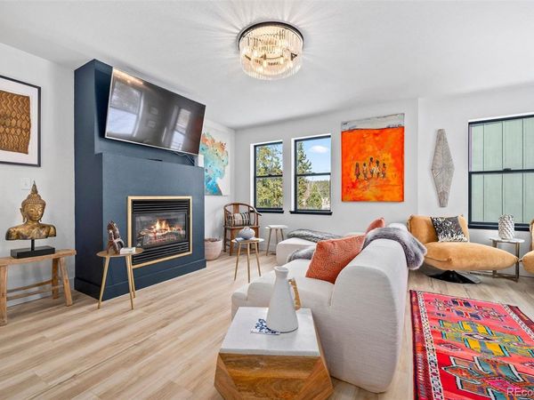 1134 GCR 8 , Unit 1, Fraser, CO 80442