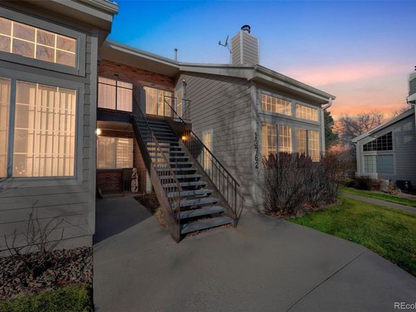13762 E Lehigh Avenue, Unit H, Aurora, CO 80014