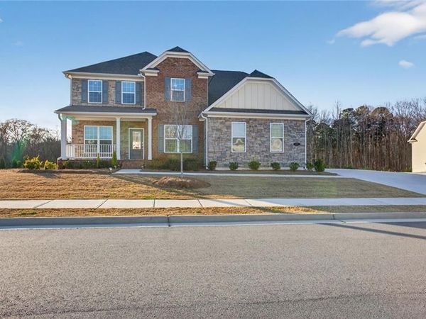 171 Westberry Street , Peachtree City, GA 30269