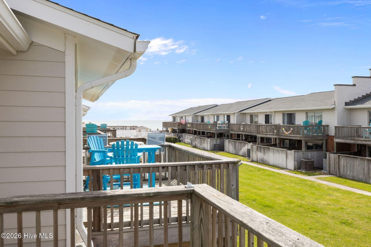277 Salter Path Road, Unit 63, Pine Knoll Shores, NC 28512 Main Photo