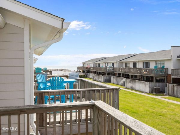 277 Salter Path Road, Unit 63, Pine Knoll Shores, NC 28512